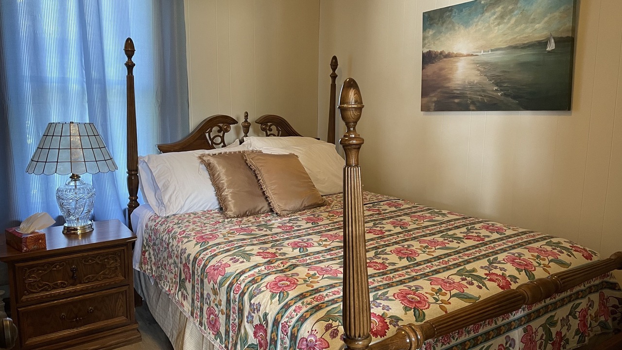Photo of Bedroom in Ruthven