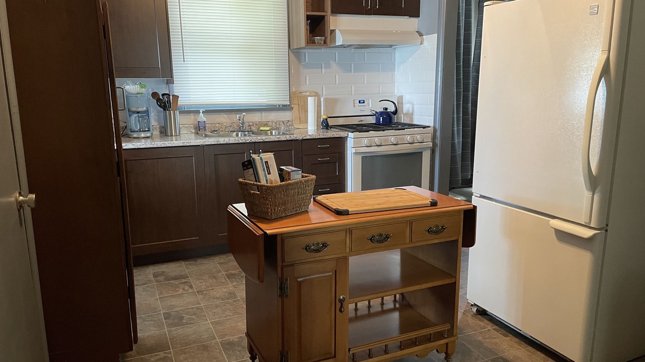 Photo of Kitchen in Ruthven