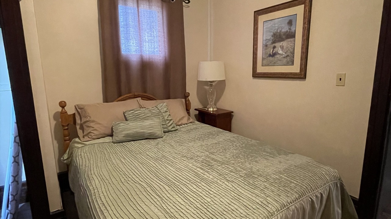 Photo of Bedroom in Ruthven