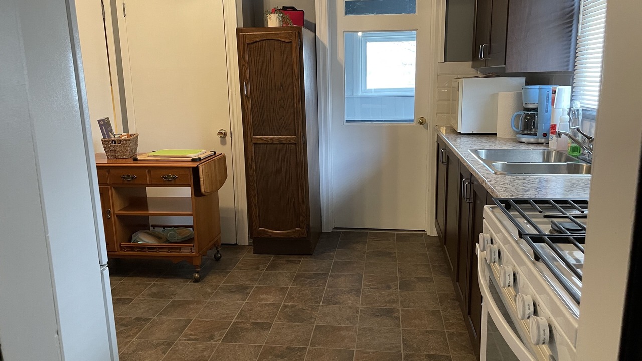 Photo of Kitchen in Ruthven