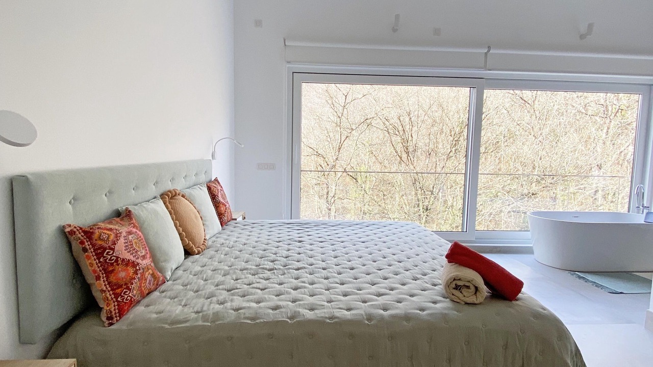 Photo of Bedroom in Mungia