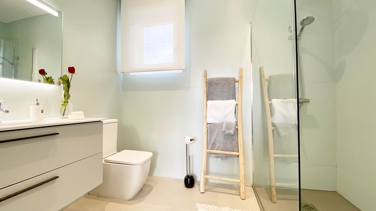 Photo of Bathroom in Mungia