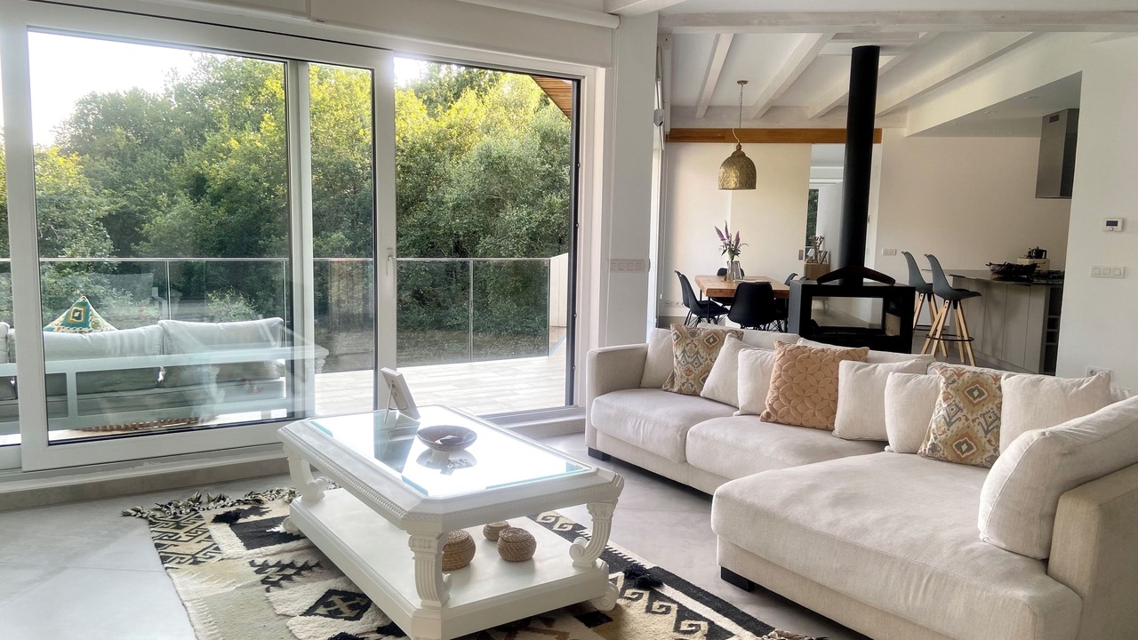 Photo of Livingroom in Mungia