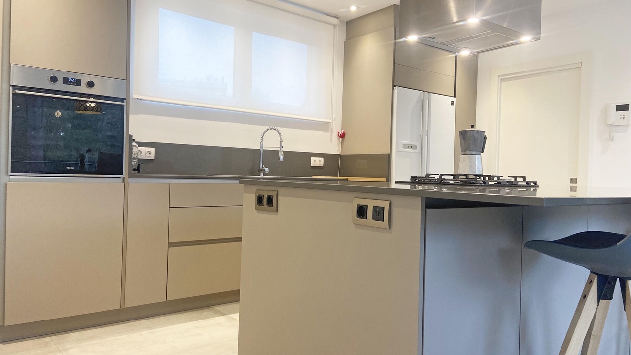 Photo of Kitchen in Mungia
