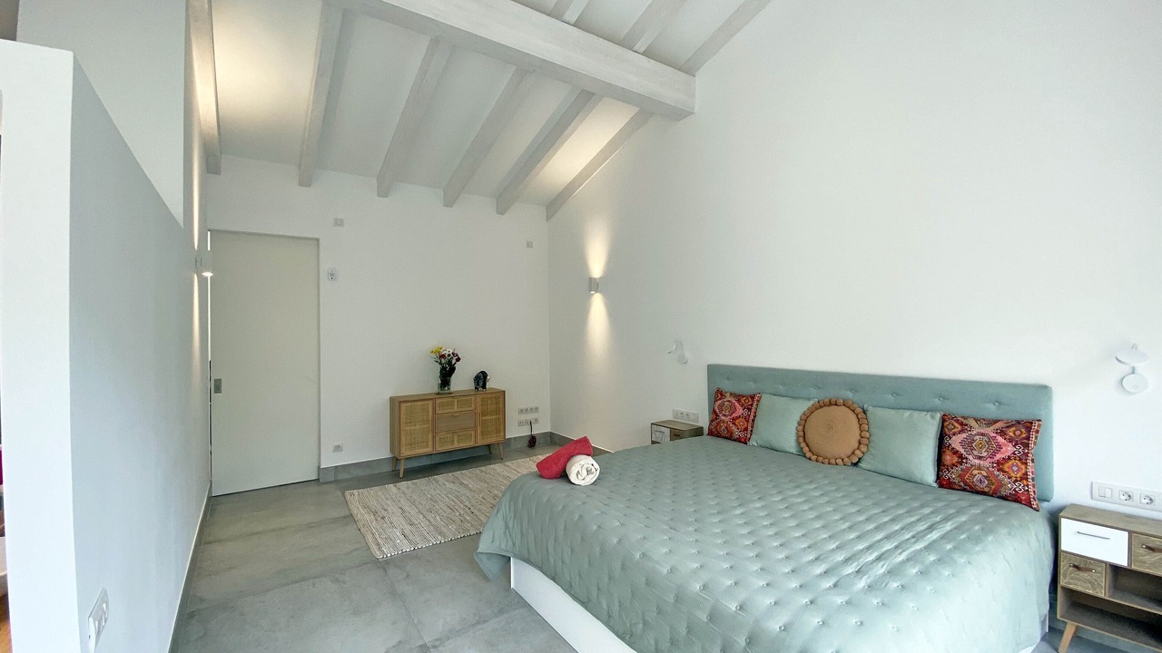 Photo of Bedroom in Mungia