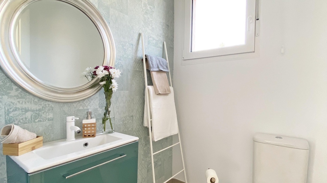 Photo of Bathroom in Mungia