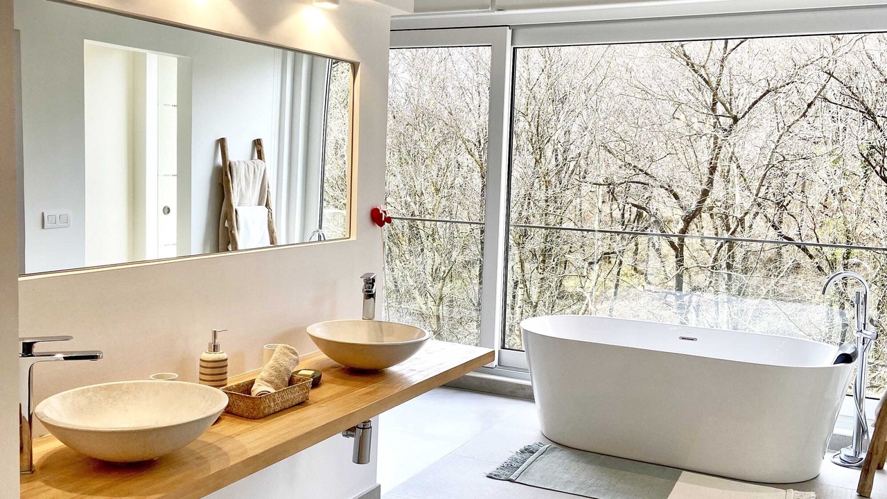 Photo of Bathroom in Mungia