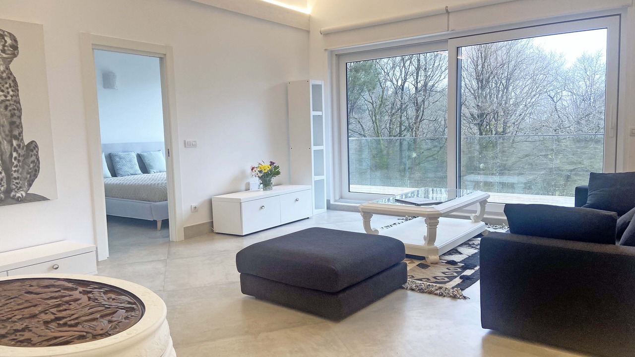 Photo of Livingroom in Mungia