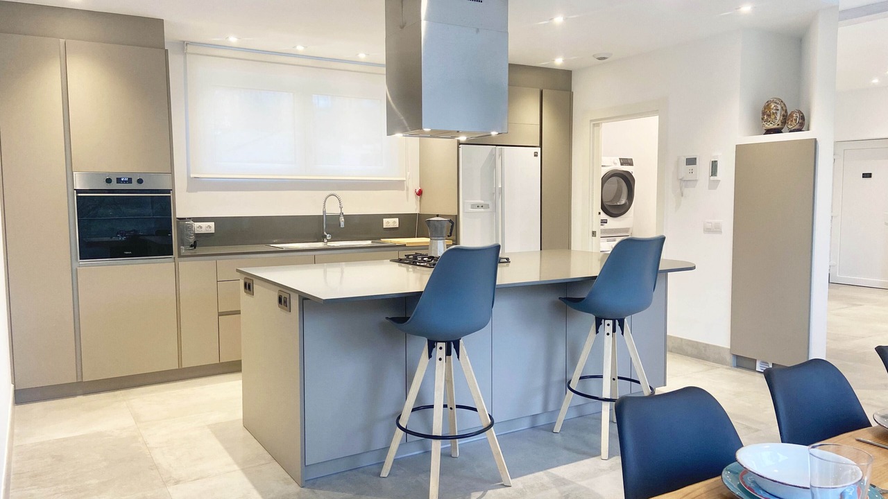 Photo of Kitchen in Mungia