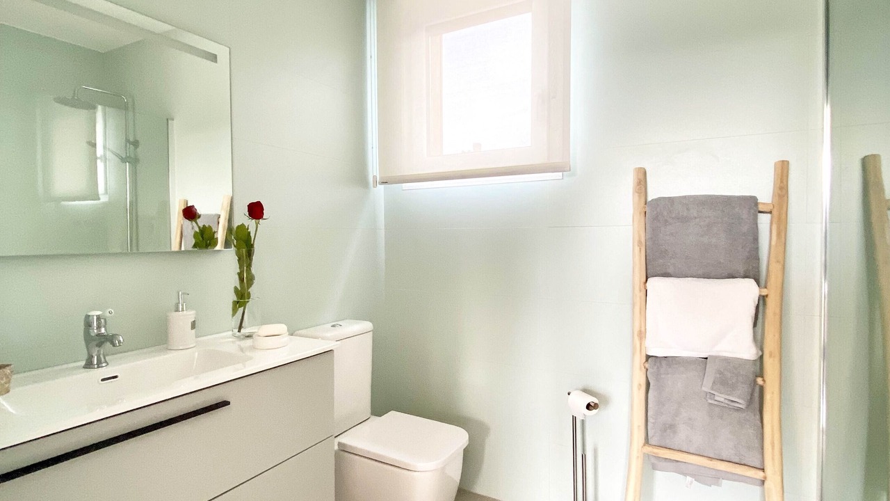 Photo of Bathroom in Mungia