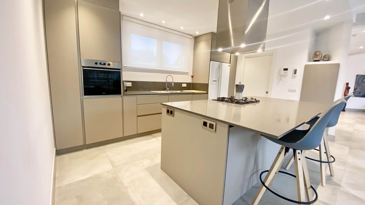 Photo of Kitchen in Mungia