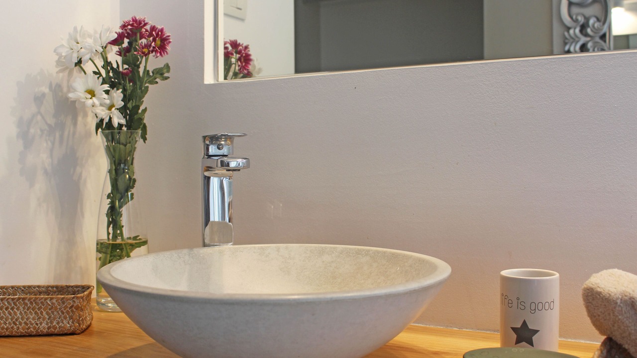 Photo of Bathroom in Mungia