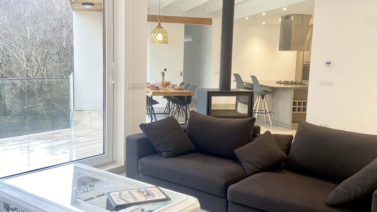 Photo of Livingroom in Mungia