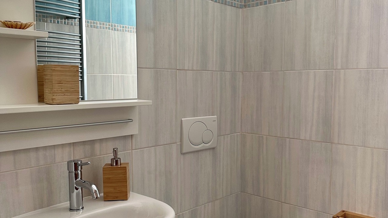 Photo of Bathroom in Vrisnik