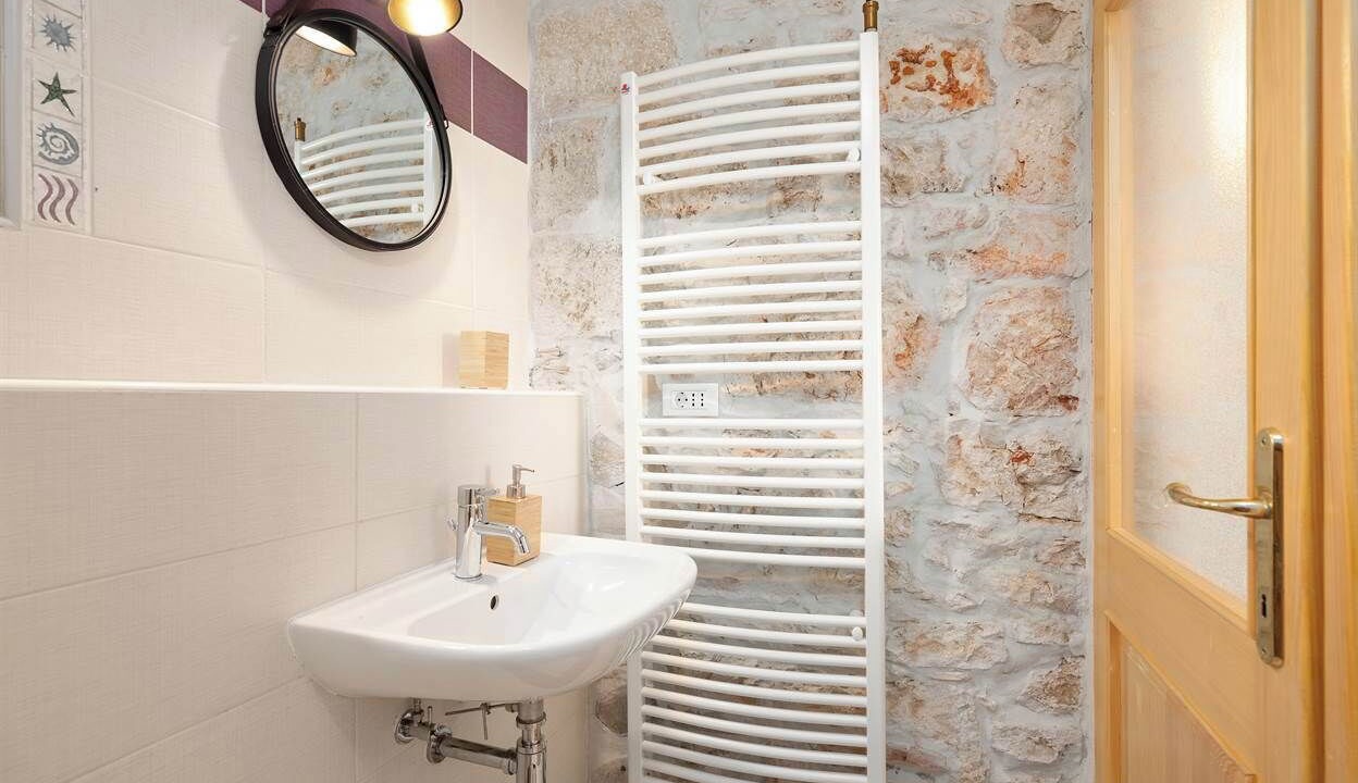 Photo of Bathroom in Vrisnik