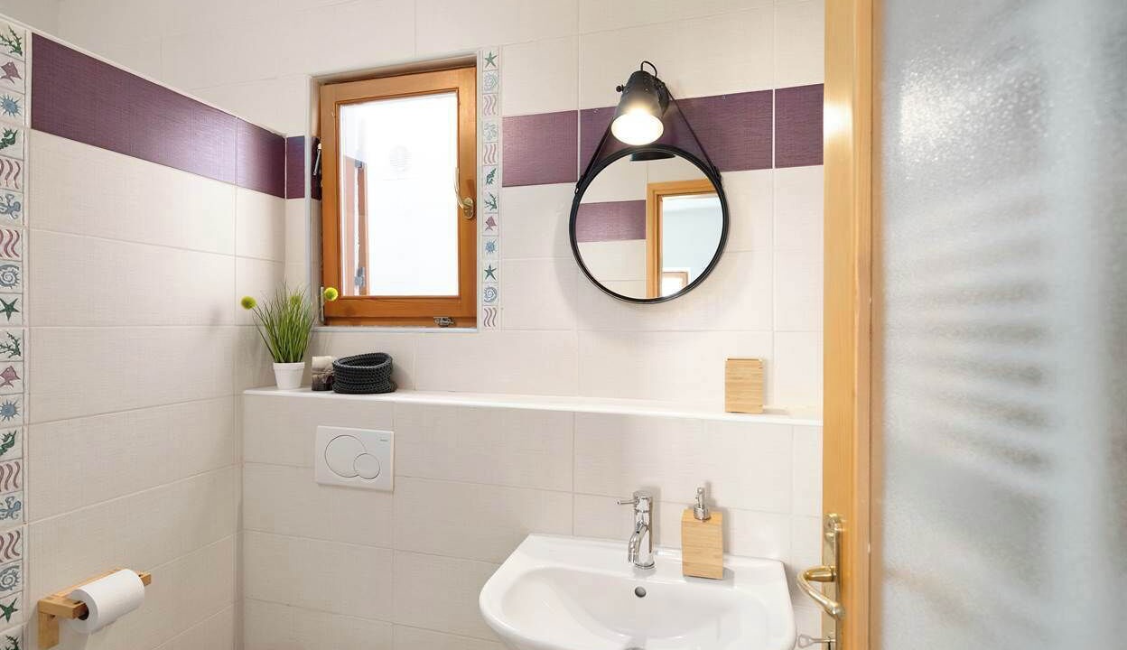 Photo of Bathroom in Vrisnik