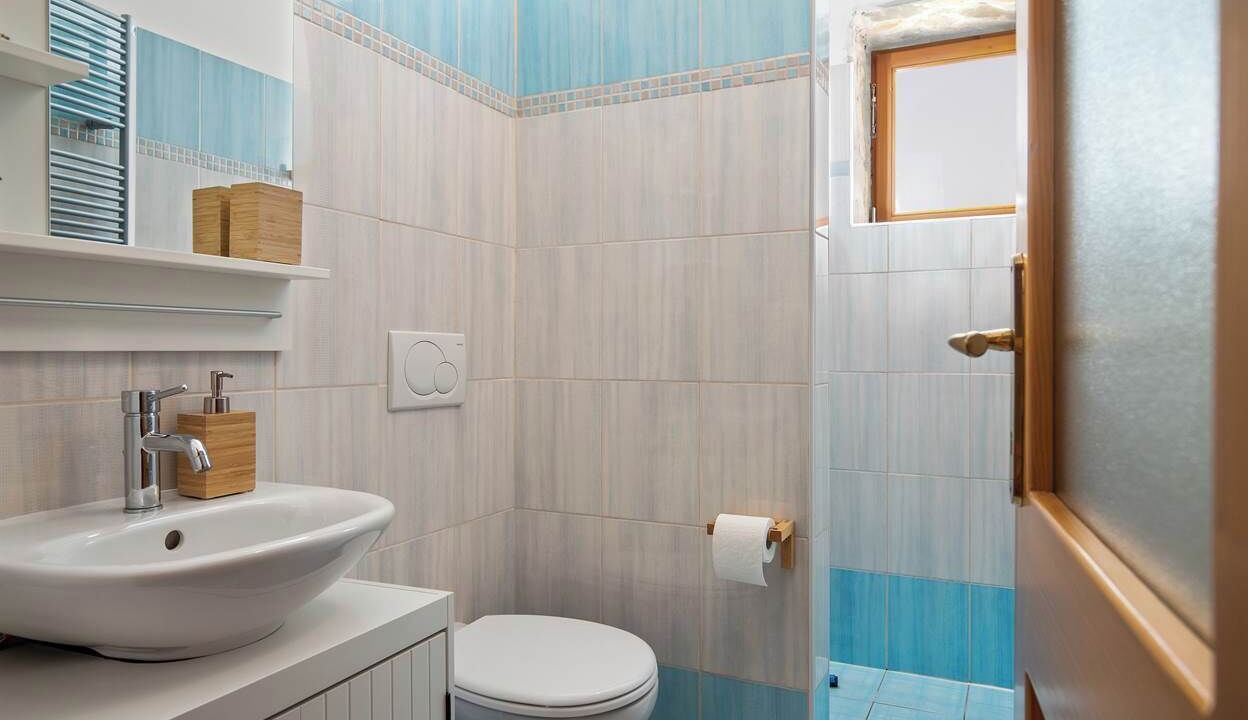 Photo of Bathroom in Vrisnik