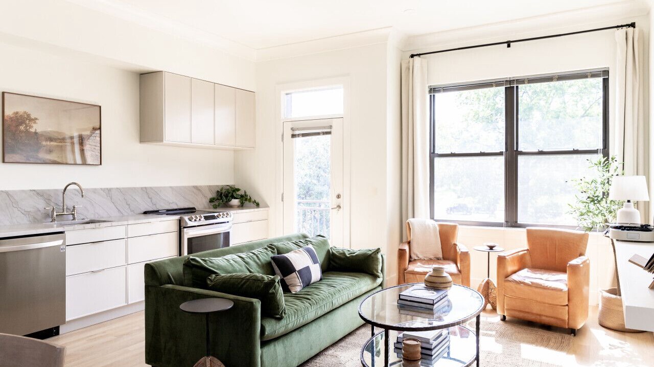Photo of Bedroom in Hillsboro Village