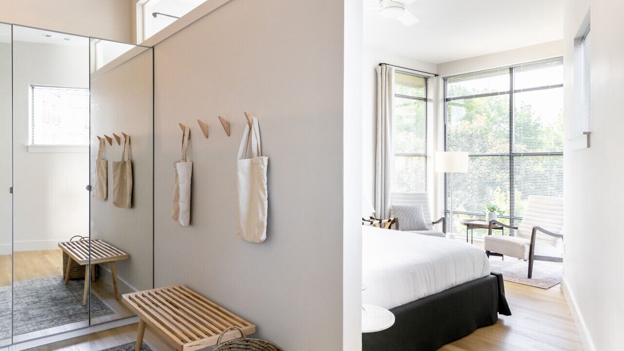 Photo of Bathroom in Hillsboro Village