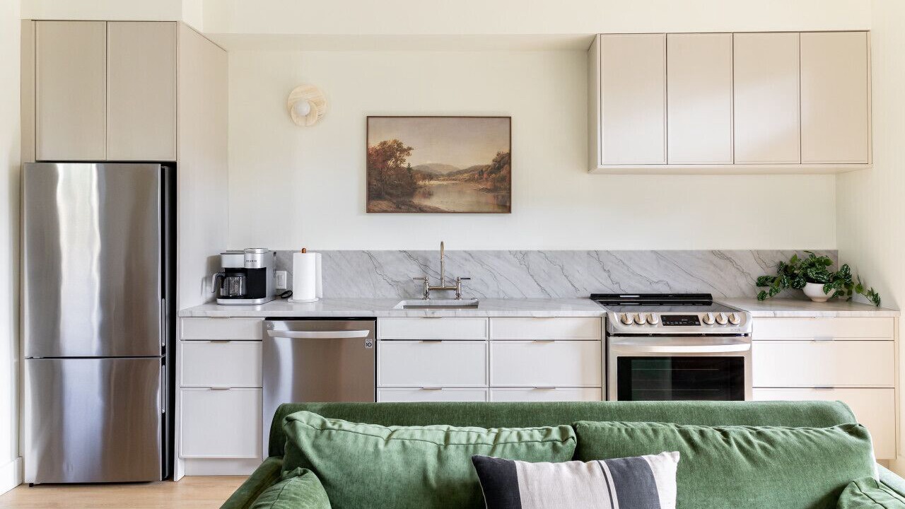 Photo of Bedroom in Hillsboro Village