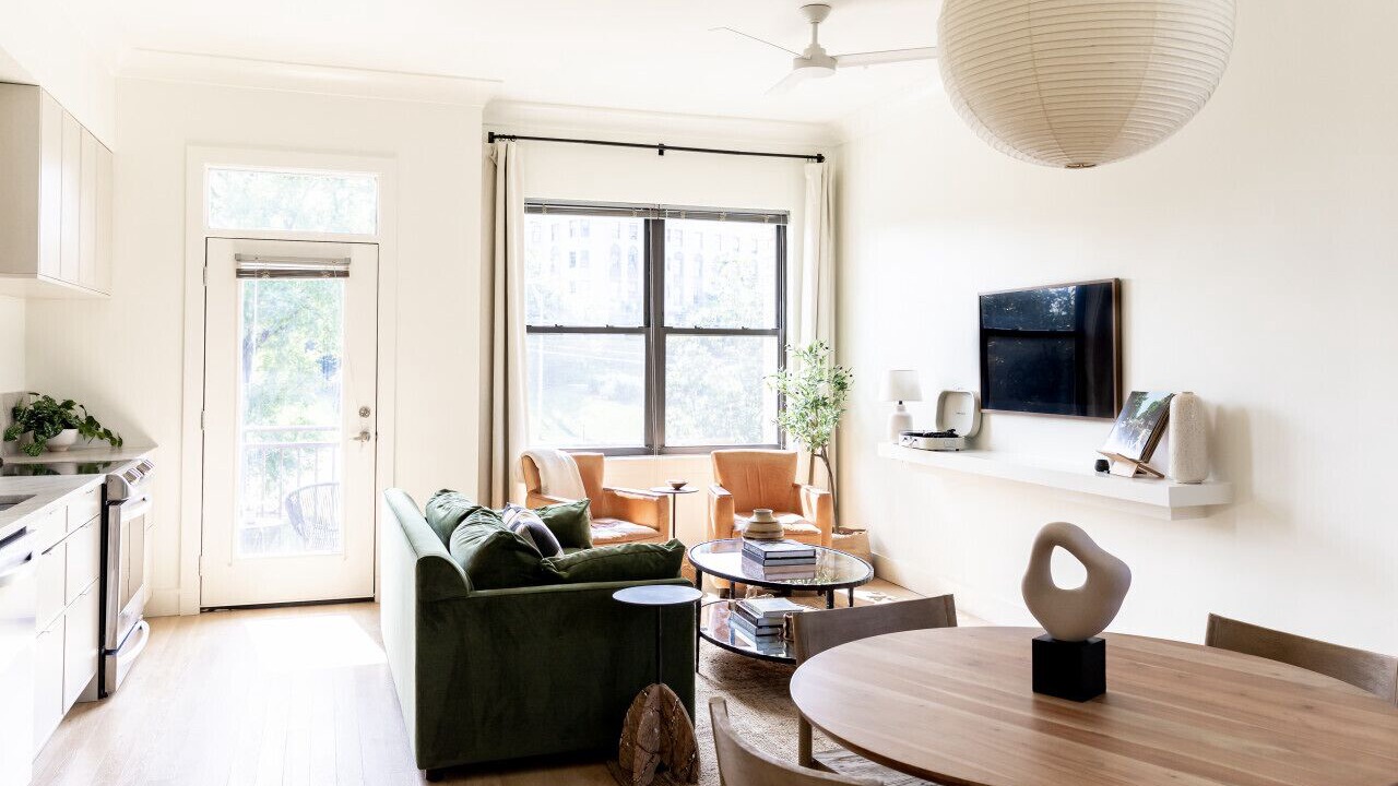 Photo of Bedroom in Hillsboro Village