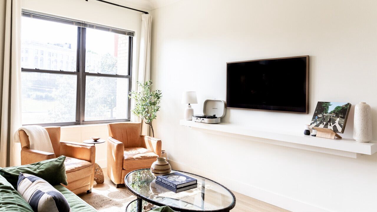 Photo of Bedroom in Hillsboro Village