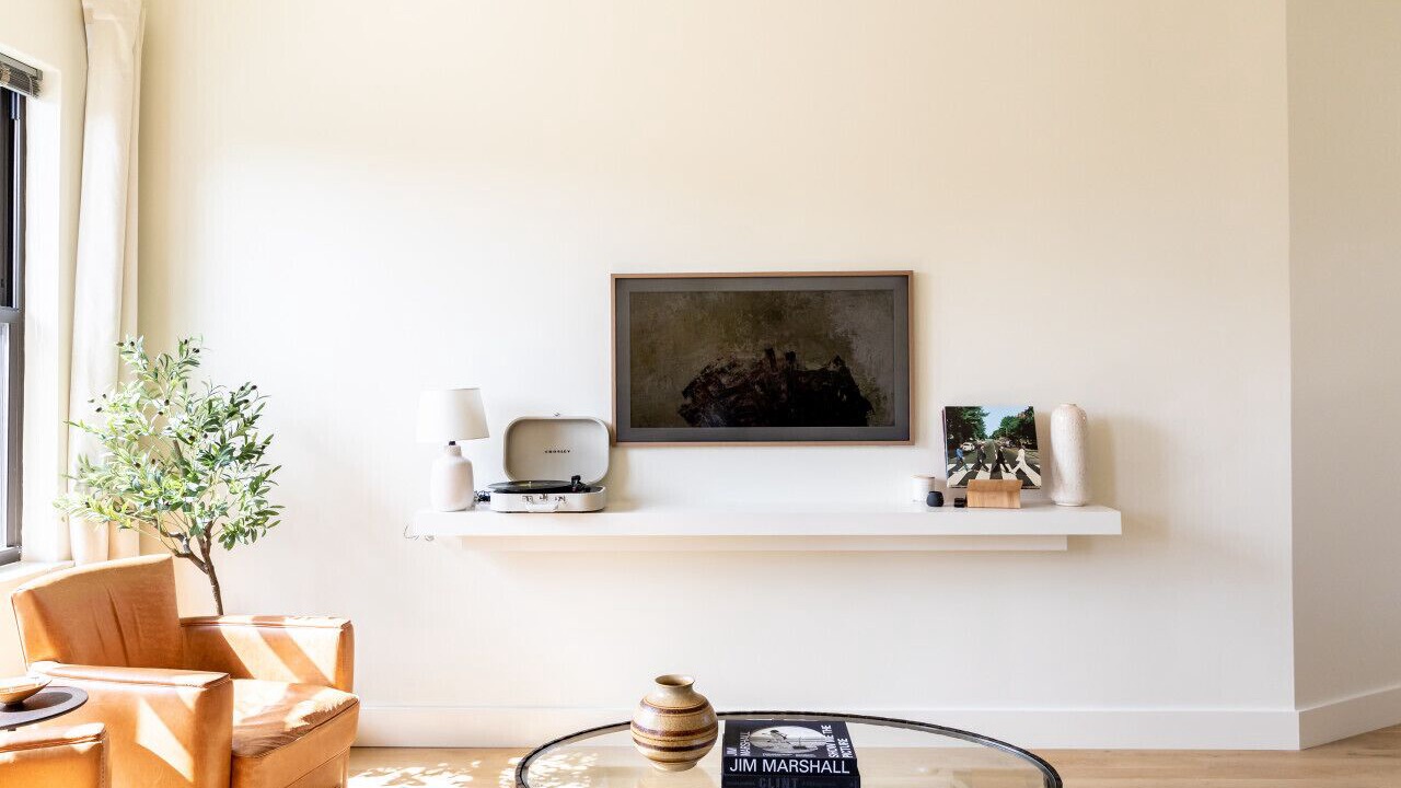 Photo of Bedroom in Hillsboro Village