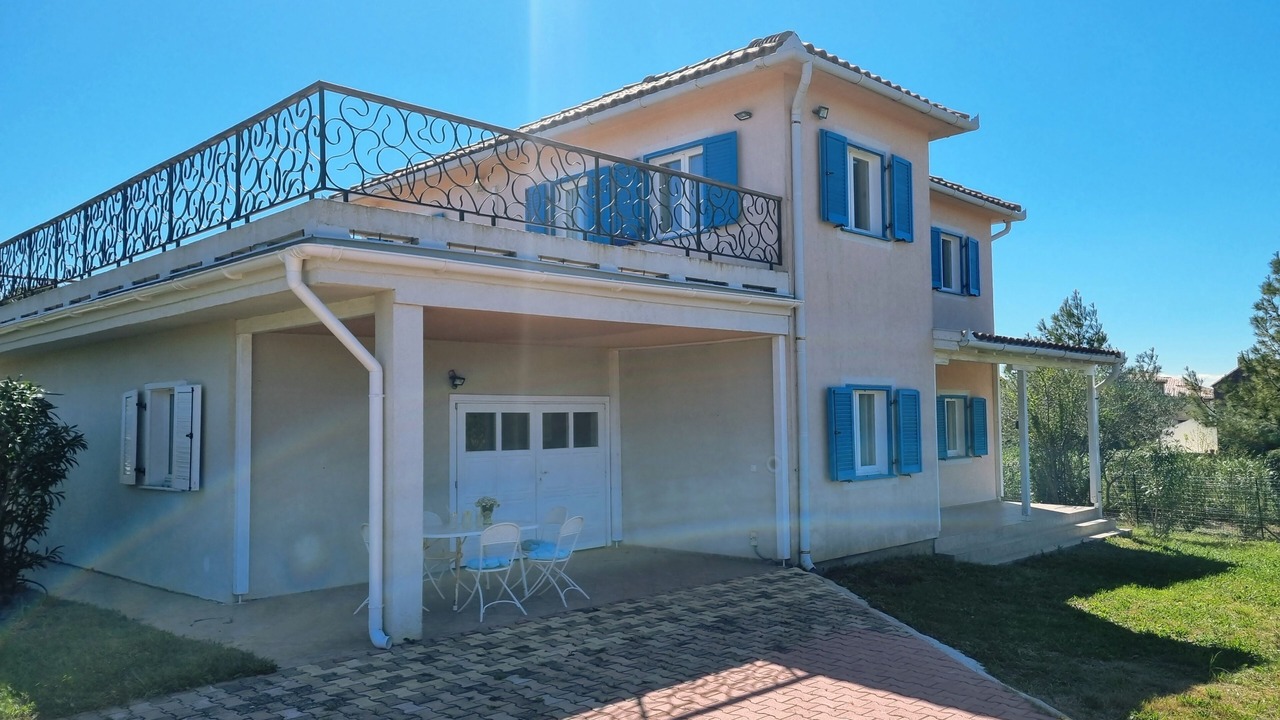 Photo of Outdoor in Oupia