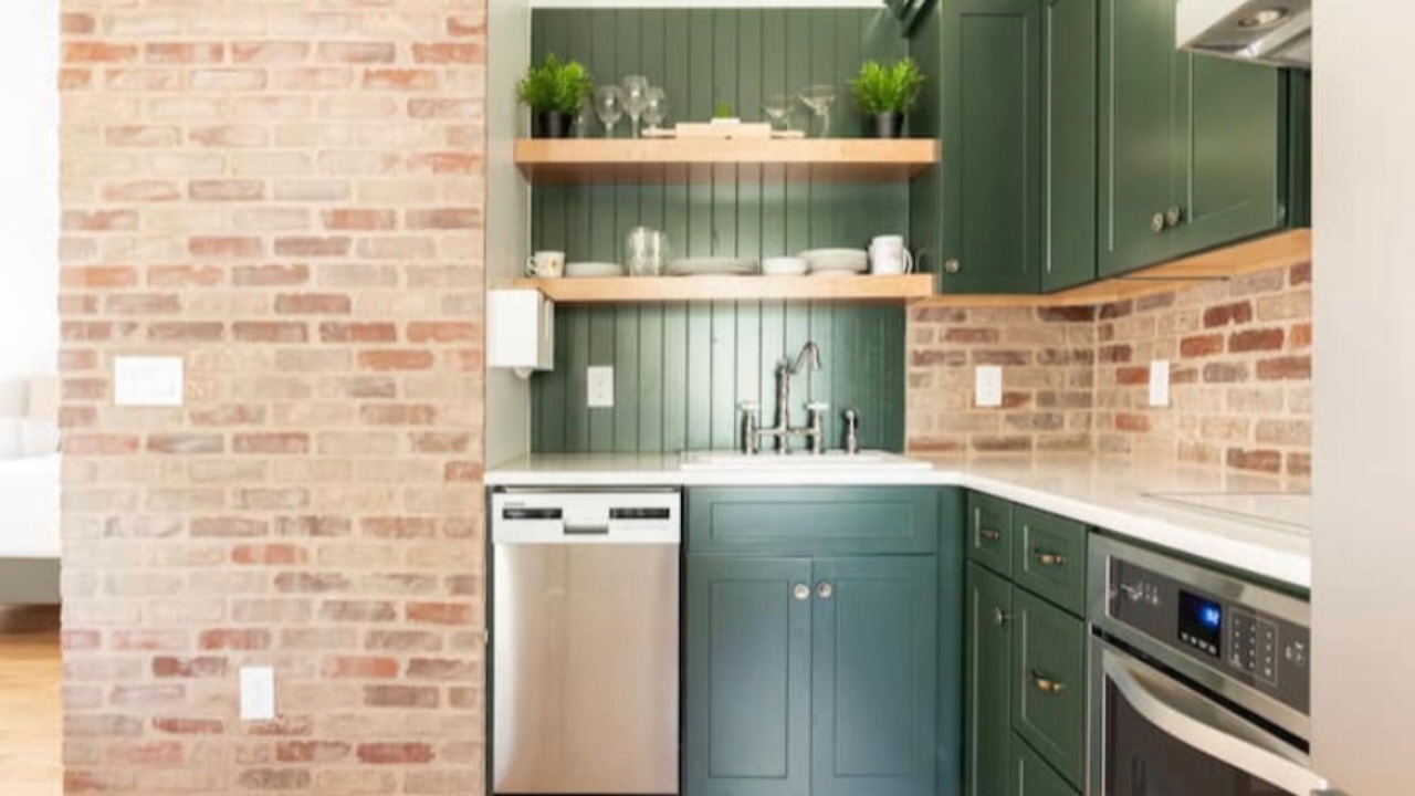 Photo of Kitchen in Manomet