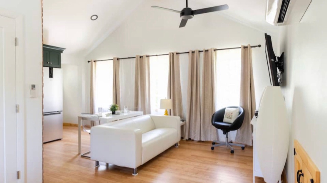 Photo of Livingroom in Manomet