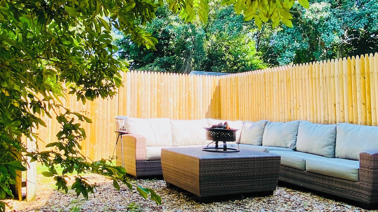 Photo of Outdoor in Manomet