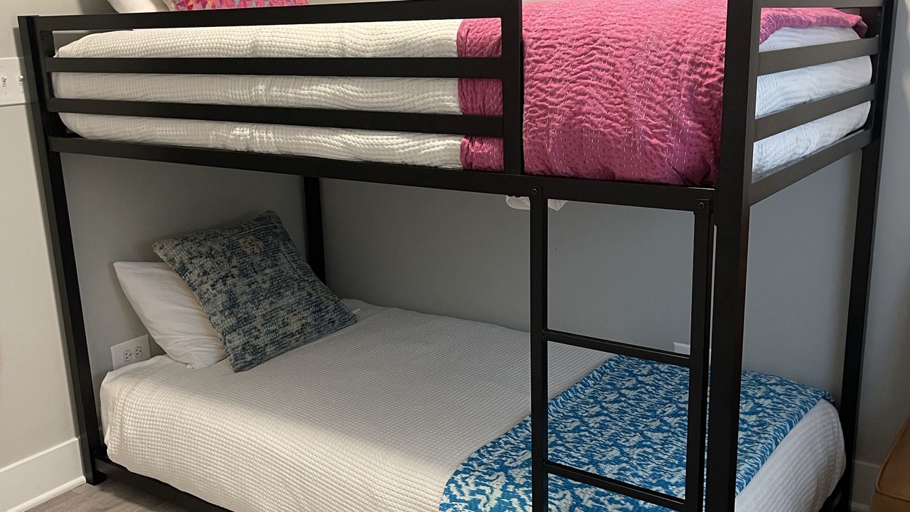 Photo of Bedroom in Heart of Chicago