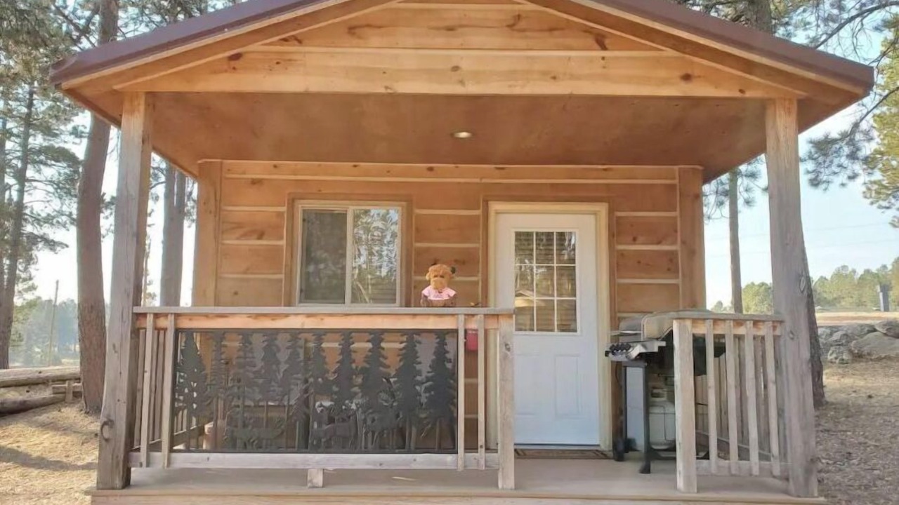 Photo of Outdoor in Custer