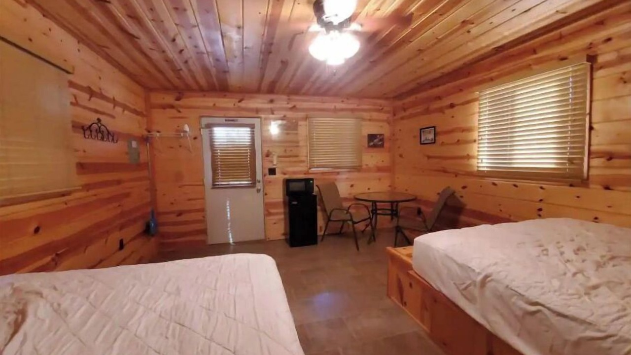 Photo of Bedroom in Custer