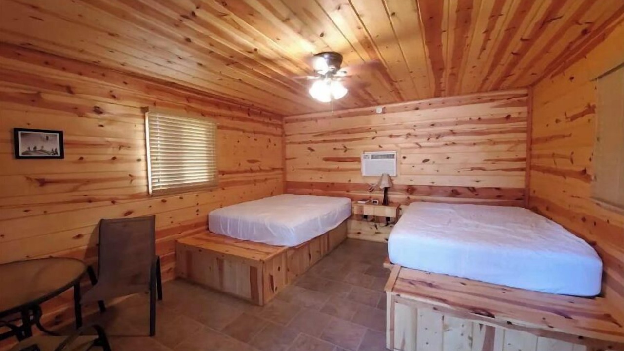 Photo of Bedroom in Custer