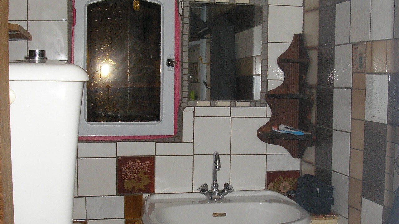 Photo of Bathroom in Goutrens