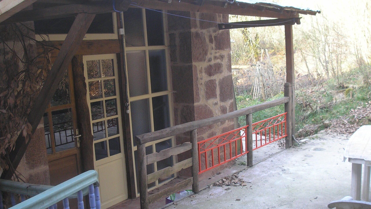 Photo of Outdoor in Goutrens