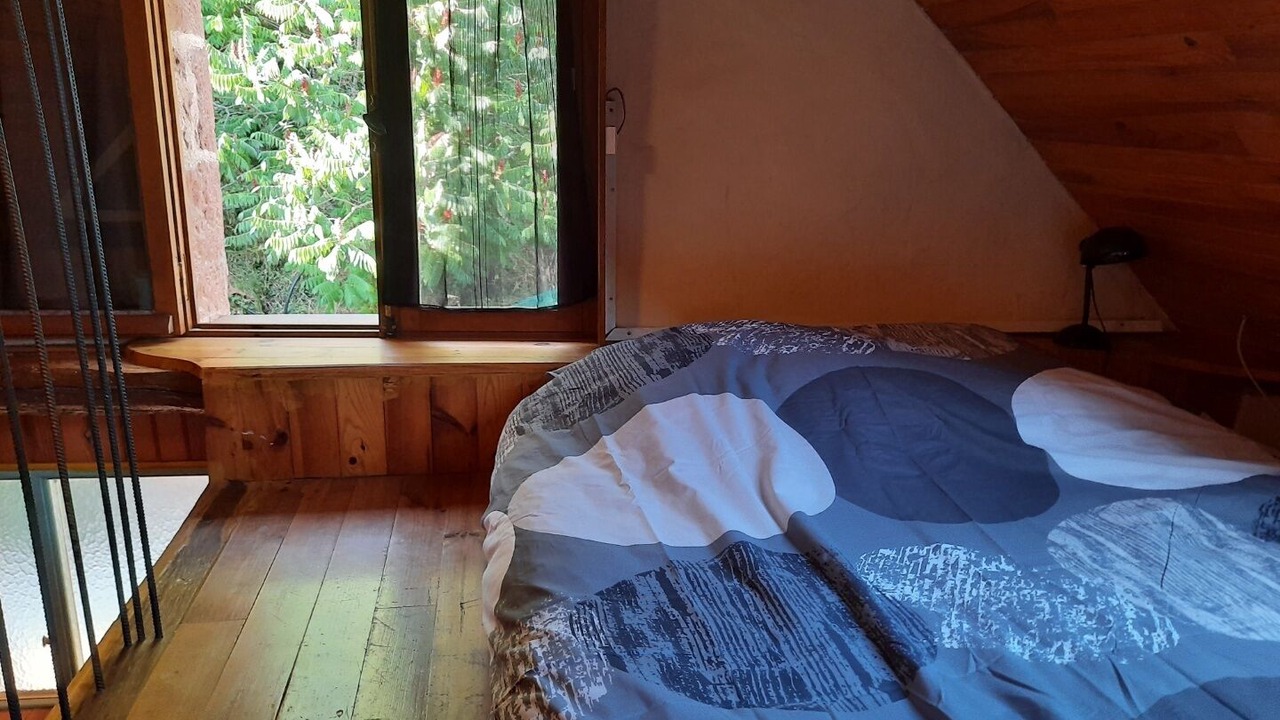 Photo of Bedroom in Goutrens