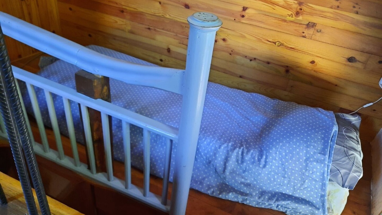 Photo of Bedroom in Goutrens