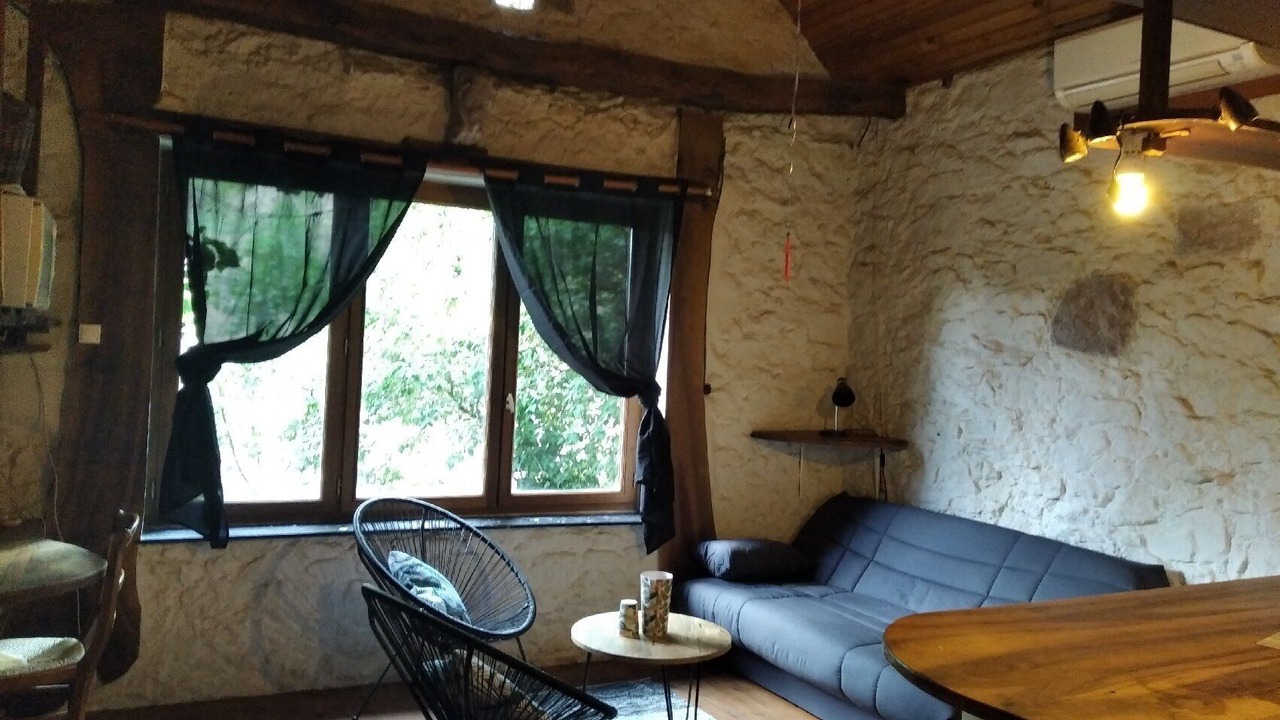 Photo of Livingroom in Goutrens