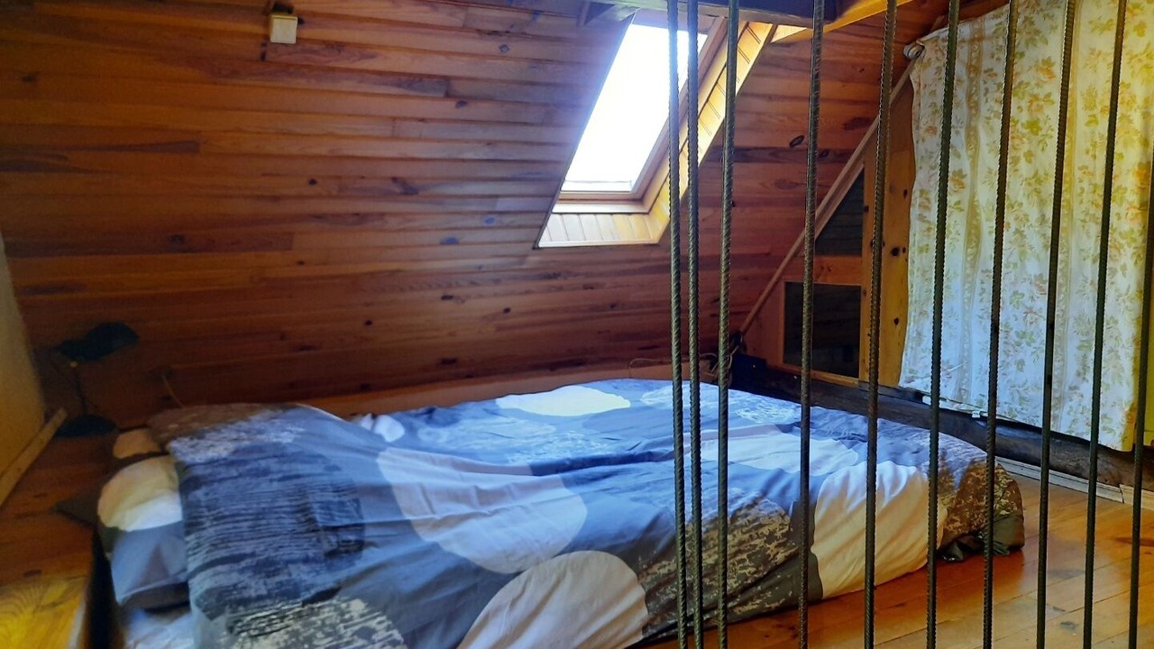 Photo of Bedroom in Goutrens