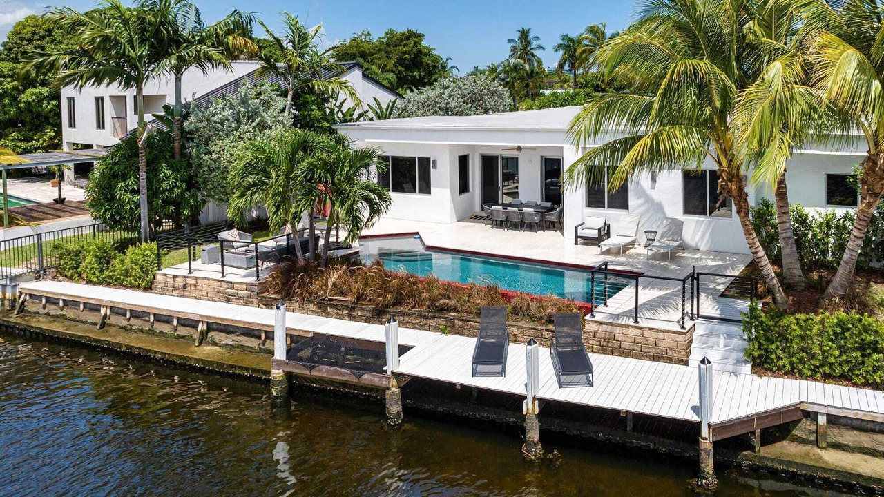 Photo of Outdoor in Coral Shores