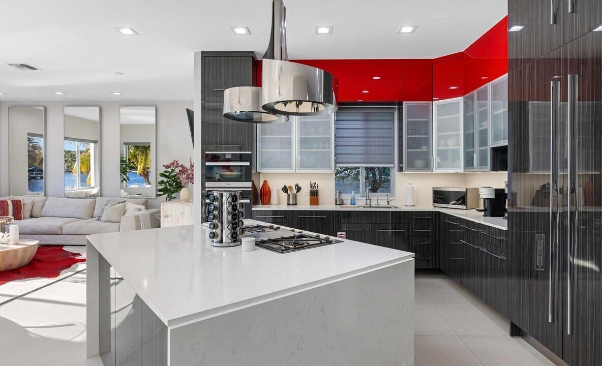 Photo of Kitchen in Coral Shores