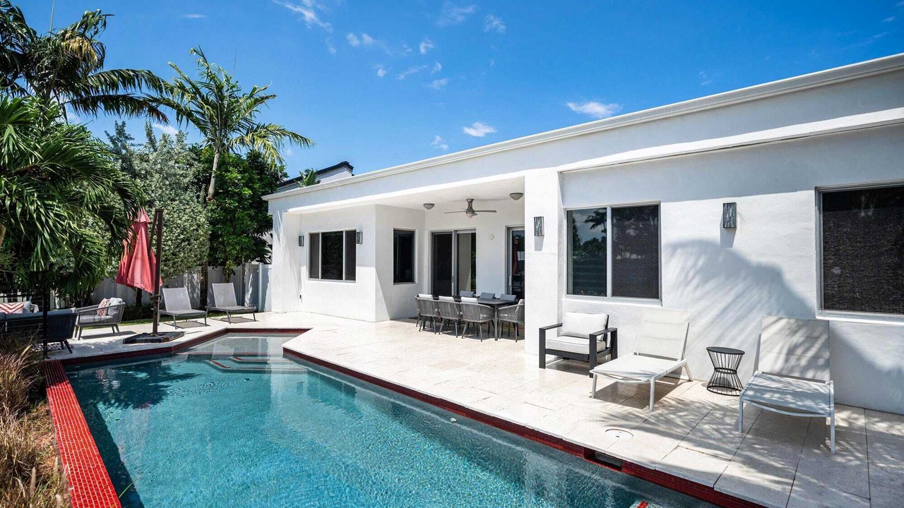 Photo of Outdoor in Coral Shores