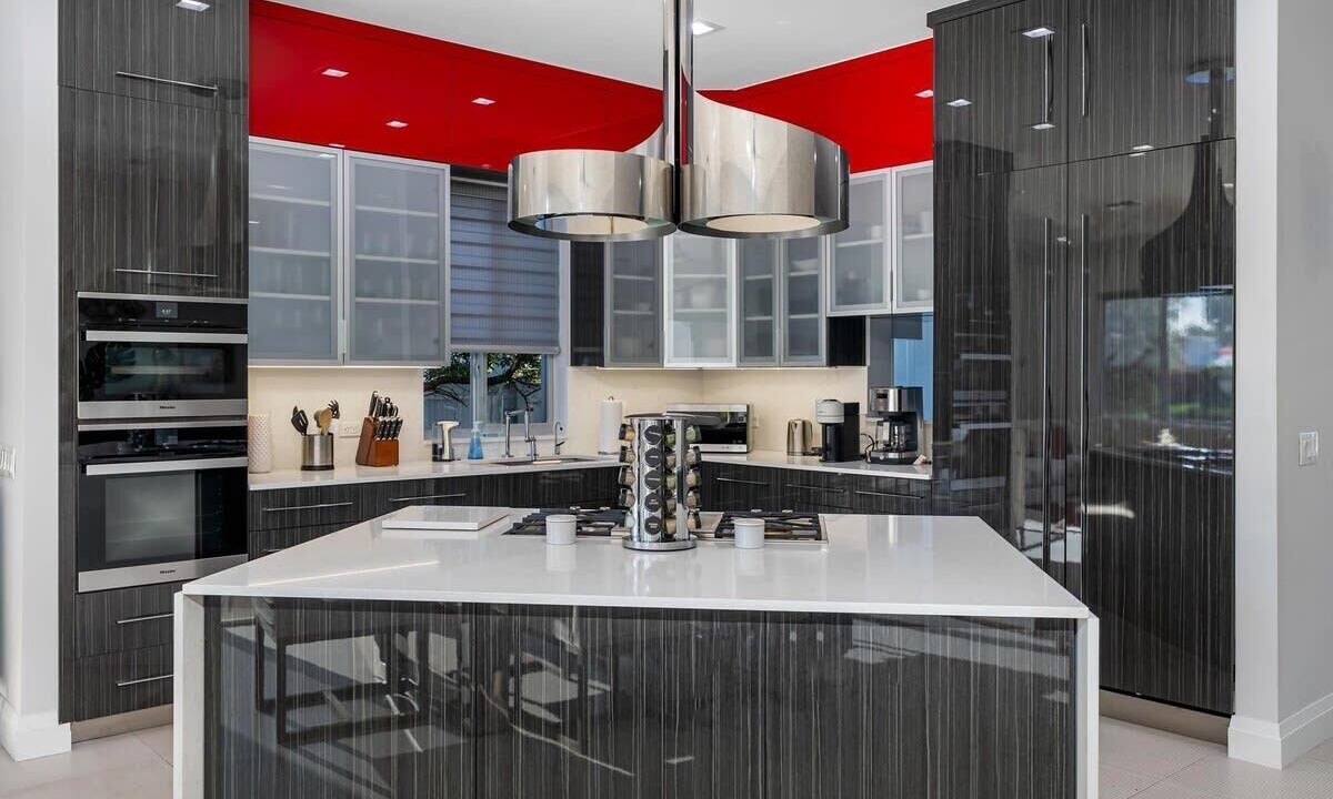 Photo of Kitchen in Coral Shores