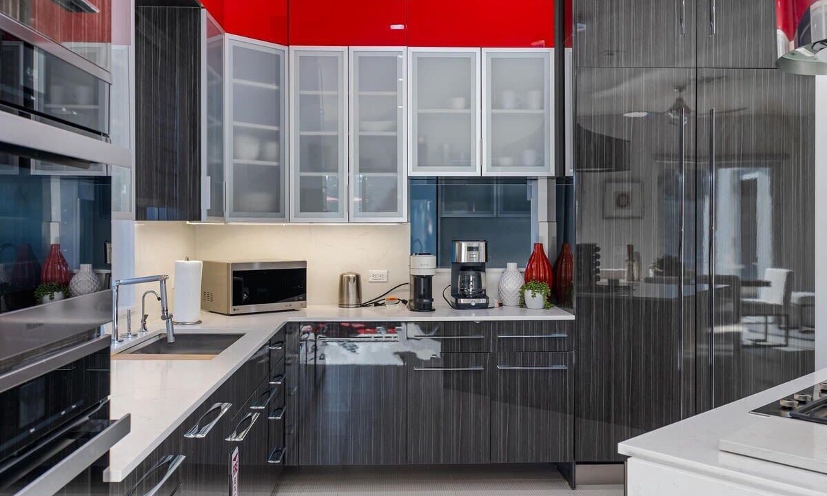 Photo of Kitchen in Coral Shores
