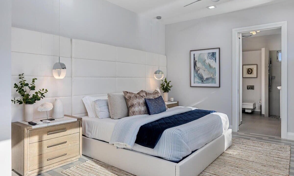 Photo of Bedroom in Coral Shores