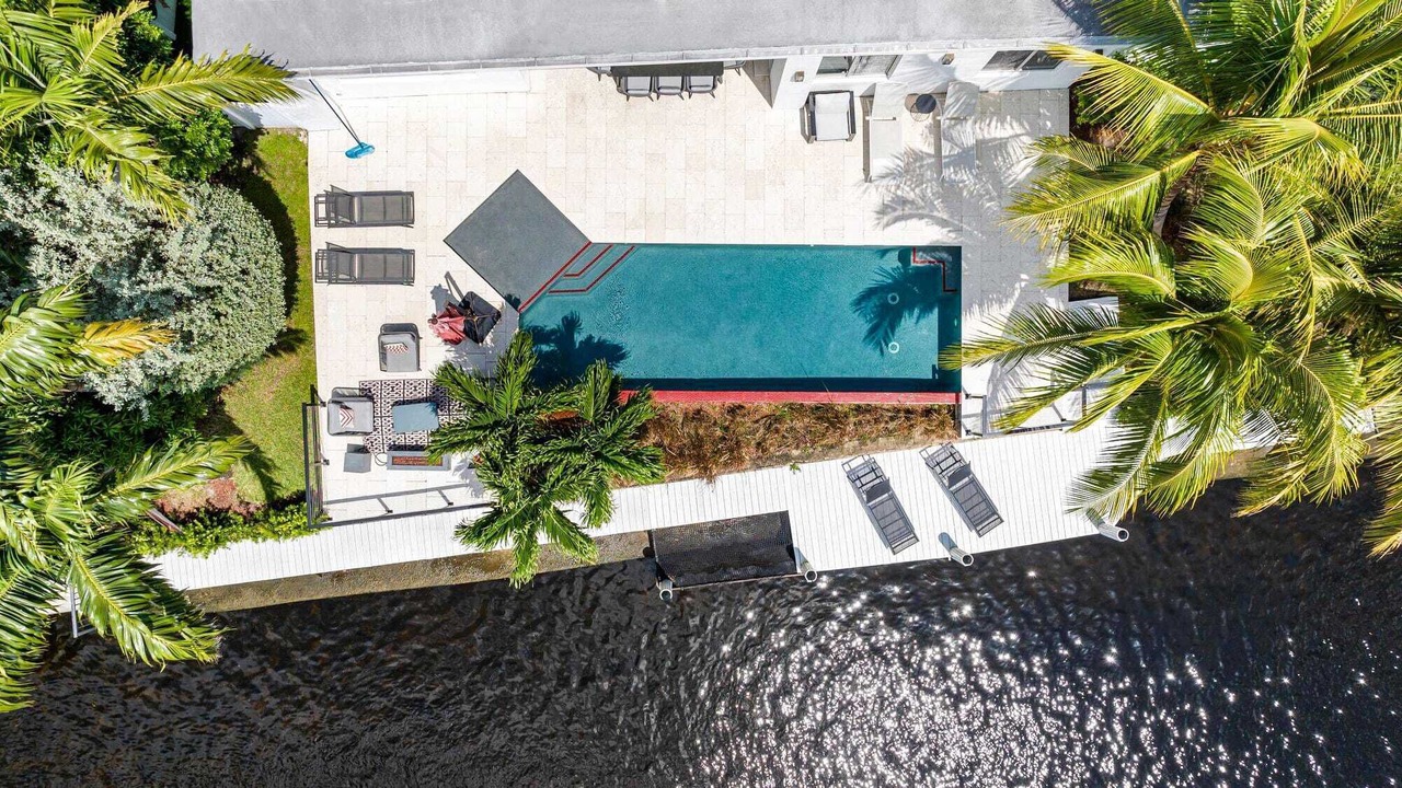 Photo of Outdoor in Coral Shores