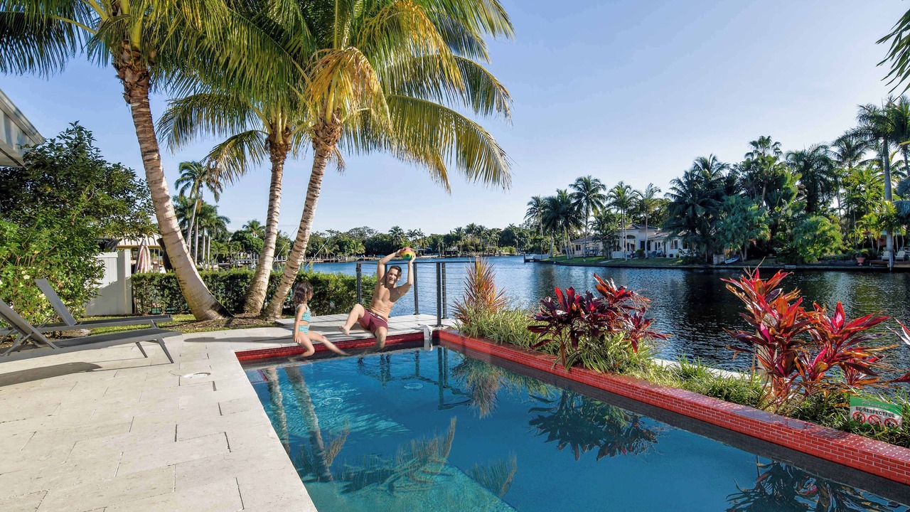 Photo of Outdoor in Coral Shores