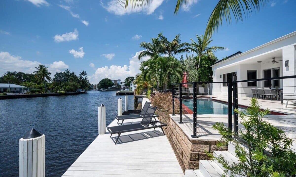 Photo of Outdoor in Coral Shores
